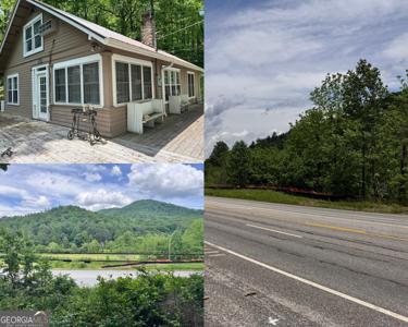 3835 Highway 441 N, Rabun Gap GA 30568