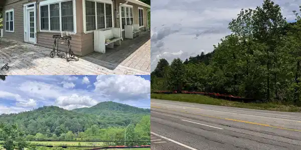 3835 Highway 441 N, Rabun Gap GA 30568