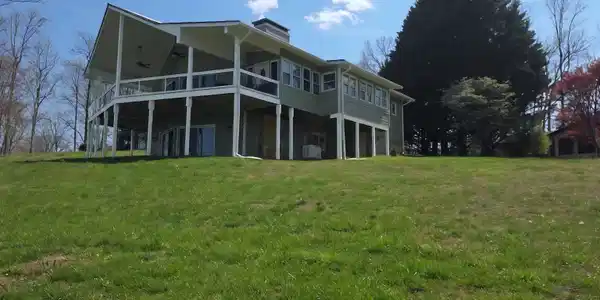 2684 Hidden Valley Road, Hiawassee GA 30546