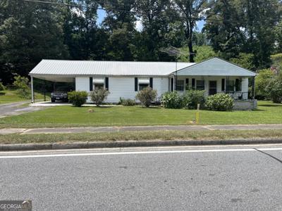 2570 Highway 114, Summerville GA 30747