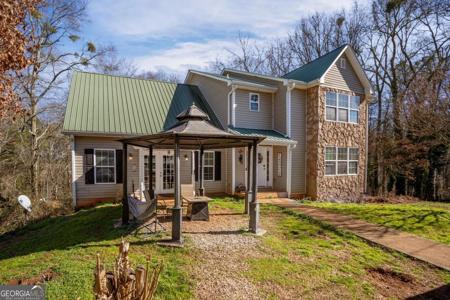 7540 County Line Road, Lula GA 30554