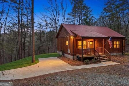 1041 Astro Court NE, Ranger GA 30734
