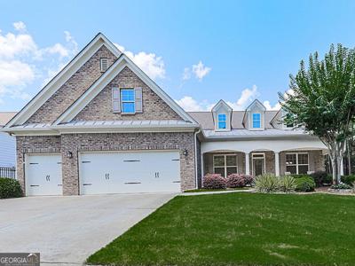 105 Laurel Overlook, Canton GA 30114