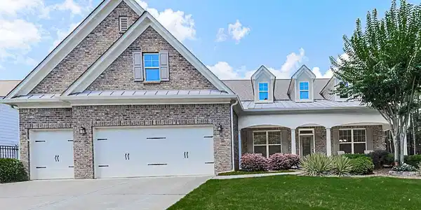105 Laurel Overlook, Canton GA 30114