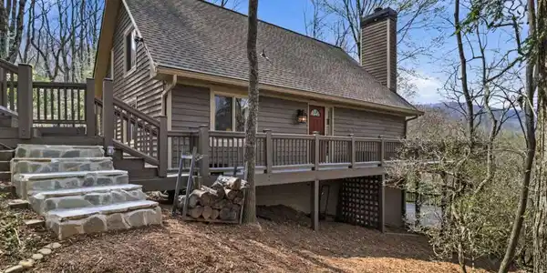 115 Chestnut Oak Point, Big Canoe GA 30143