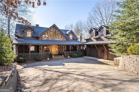 5 Emerald Point, Blairsville GA 30512