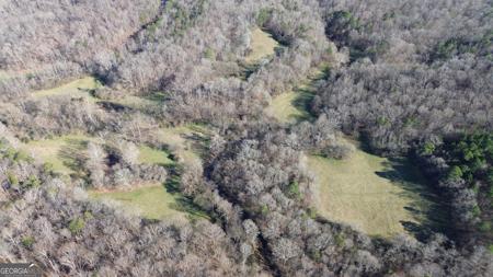 Yonah HOmer Road, Alto GA 30510