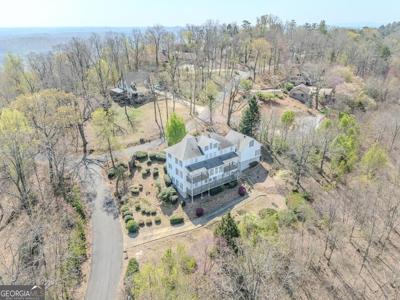 1 Hidden Ridge Drive SW, Rome GA 30165