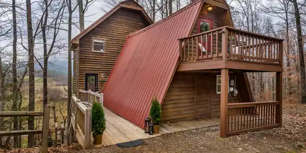 115 Barnhill Road, Blairsville GA 30512