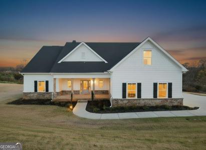 323 Sweetgrass Drive, Demorest GA 30535