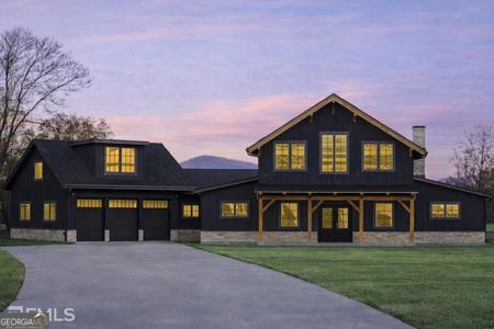 5711 Cleveland Highway, Clermont GA 30527