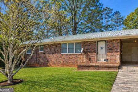 115 Wood Street, Cornelia GA 30531