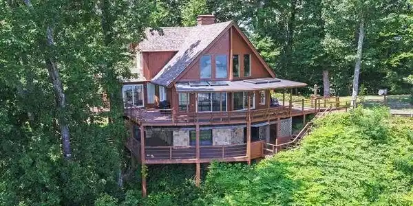 995 Mining Gap Trail, Young Harris GA 30582