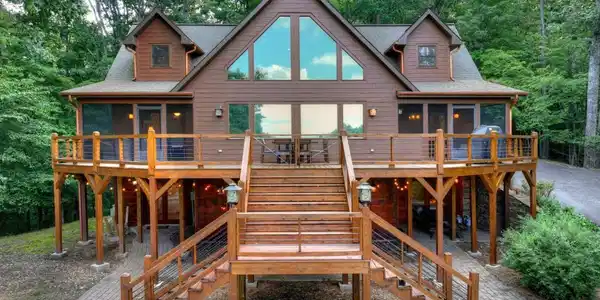 85 Squirrel Chase, Morganton GA 30560