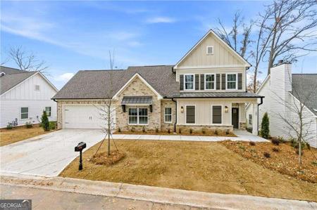 184 Summit Avenue, Marietta GA 30060