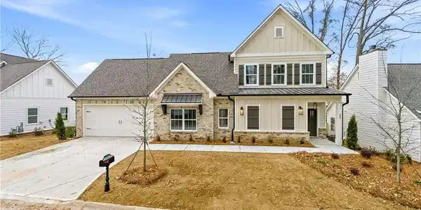184 Summit Avenue, Marietta GA 30060