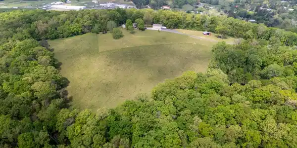 Lot 5 Bicentennial Trail, Rock Spring GA 30739