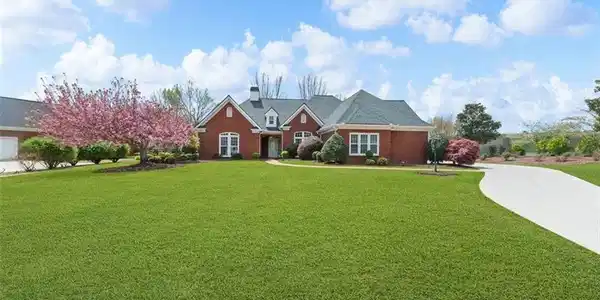 617 Gold Buillon Drive W, Dawsonville GA 30534