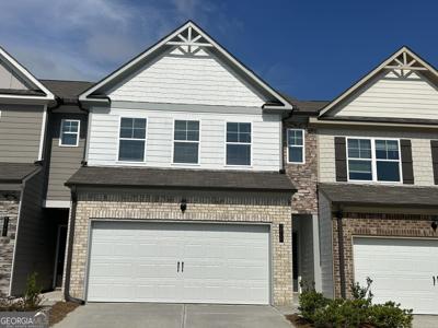 3849 Billabong Trail, Gainesville GA 30506
