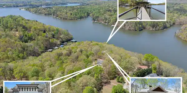 3365 Hall Drive, Gainesville GA 30501