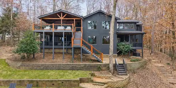 2519 Katherine Circle, Gainesville GA 30506