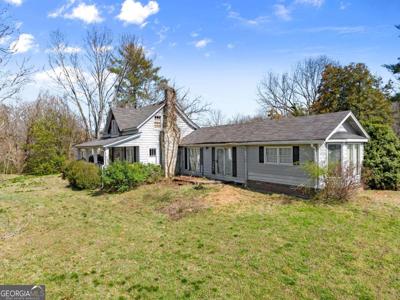 111 Skitts Mountain Road, Cleveland GA 30528