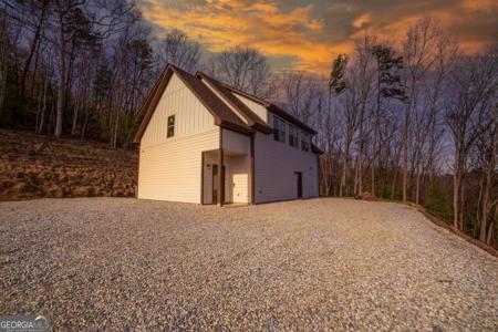 802 Mull Valley Road, Morganton GA 30560
