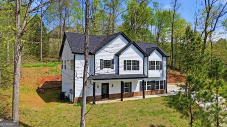 5445 Speckled Wood Lane, Gainesville GA 30506