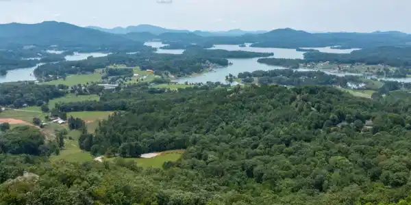 Lot 80 Broken Arrow Trail, Hayesville NC 28904