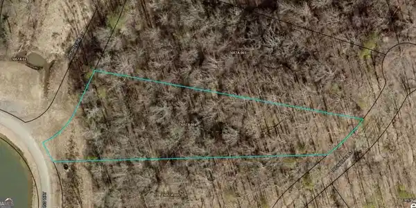 Lot 4 Trick Wake Street, Talking Rock GA 30175