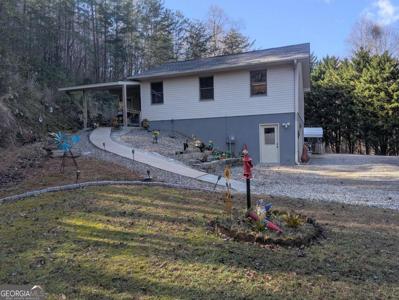 67 Matthew Street, Blairsville GA 30512