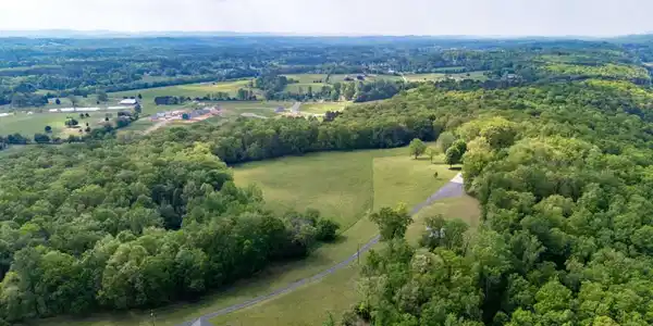 Lot 4 Bicentennial Trail, Rock Spring GA 30739