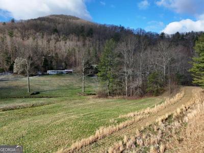 TRACT 2 Whippoorwill Way, Blairsville GA 30512