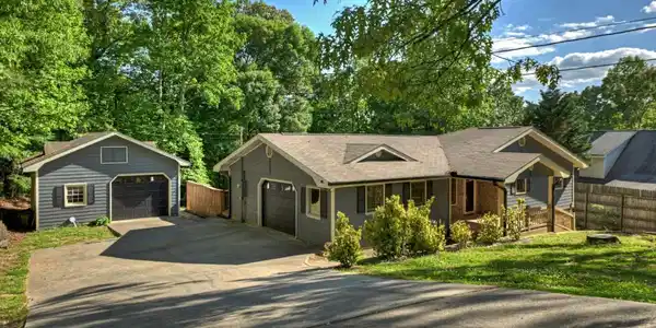 317 Hideaway Place, Morganton GA 30560