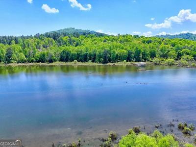 Lot 114 Sandy Lake Lane, Blairsville GA 30512