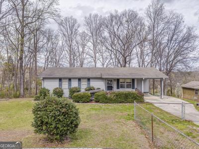 52 Dogwood Drive, Trion GA 30753
