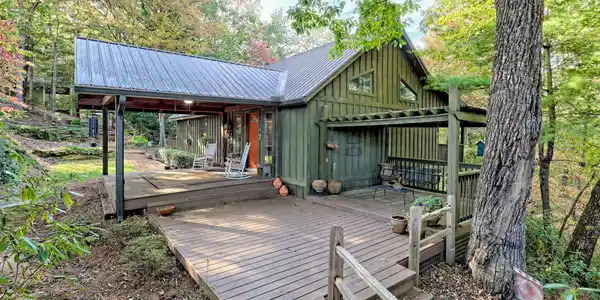 183 Vista Dell Lane, Tallulah Falls GA 30573