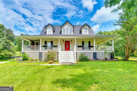 14981 Alabama Highway, Rock Spring GA 30739