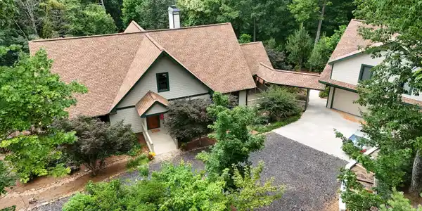 159 Prospect Trail, Cleveland GA 30528
