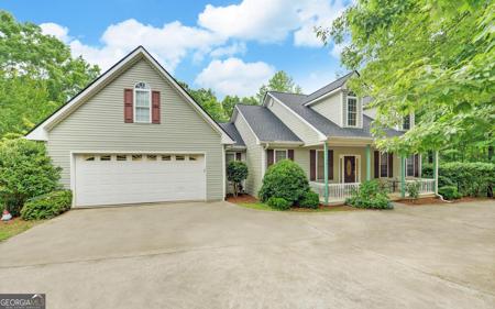 7822 Beachwood Drive, Murrayville GA 30564
