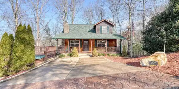 1327 Highland Trace, Blairsville GA 30512