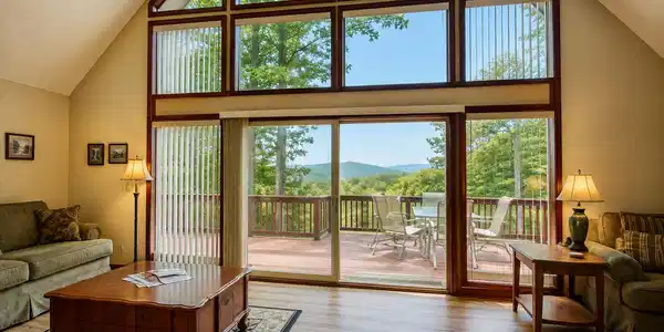 110 Ridge Drive, Ellijay GA 30540