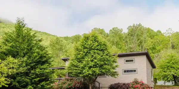 36 Maple Springs Lane, Mountain City GA 30562