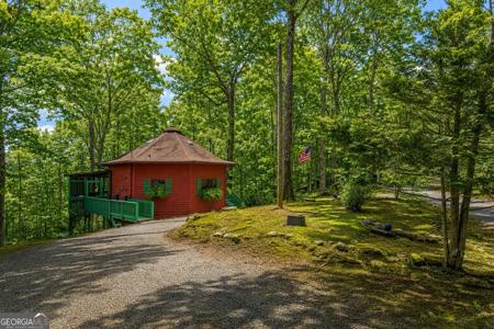 102 Mizzen Court, Ellijay GA 30540