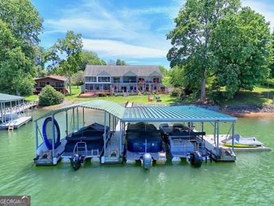 209 N Berrong Street # B, Hiawassee GA 30546