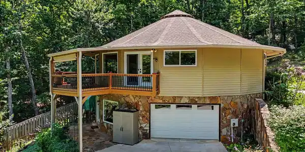 1405 Adair Mill Road, Cleveland GA 30528