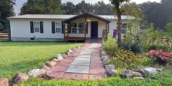 41 Old Wilscott Lane, Blairsville GA 30512