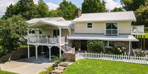 441 Mull Road, Hiawassee GA 30546