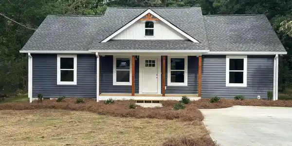 917 N 5th Avenue, Chatsworth GA 30705
