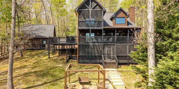 165 Christian Crossing, Morganton GA 30560